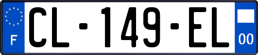 CL-149-EL