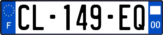 CL-149-EQ
