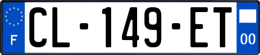 CL-149-ET