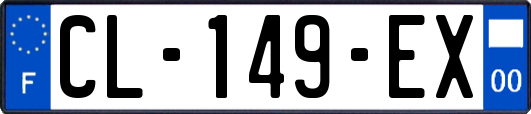 CL-149-EX