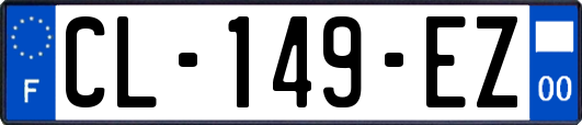 CL-149-EZ