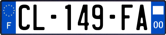 CL-149-FA