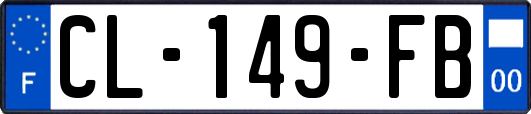 CL-149-FB