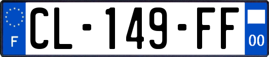 CL-149-FF
