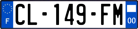 CL-149-FM