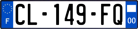 CL-149-FQ