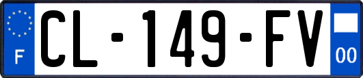 CL-149-FV
