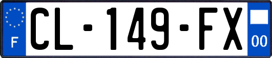 CL-149-FX