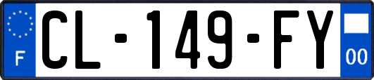 CL-149-FY