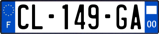 CL-149-GA