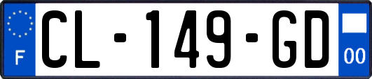 CL-149-GD