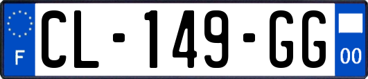 CL-149-GG