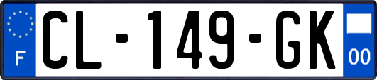 CL-149-GK