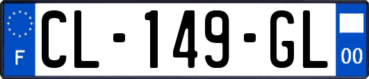CL-149-GL