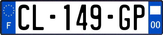 CL-149-GP