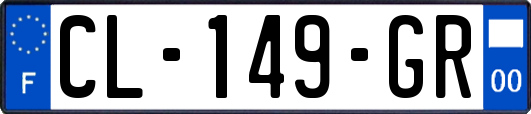 CL-149-GR