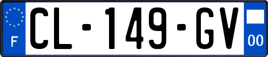 CL-149-GV