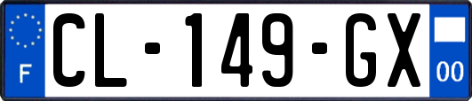 CL-149-GX