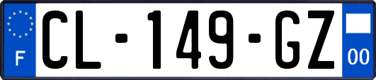 CL-149-GZ