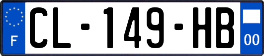 CL-149-HB