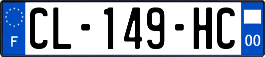CL-149-HC