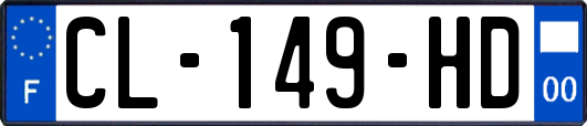 CL-149-HD