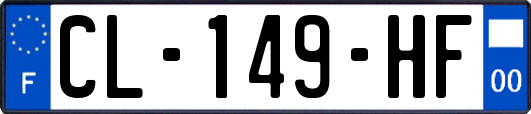 CL-149-HF