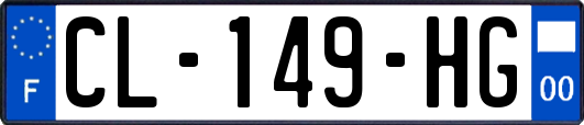 CL-149-HG