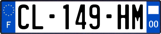 CL-149-HM