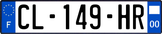 CL-149-HR