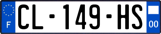 CL-149-HS