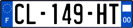 CL-149-HT