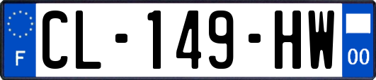 CL-149-HW