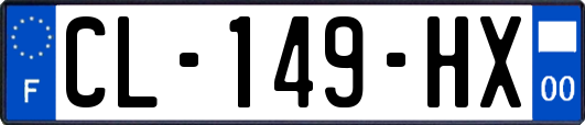 CL-149-HX
