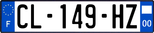 CL-149-HZ