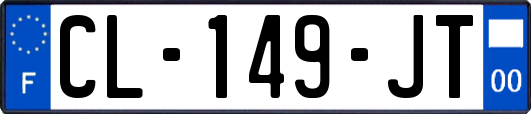 CL-149-JT
