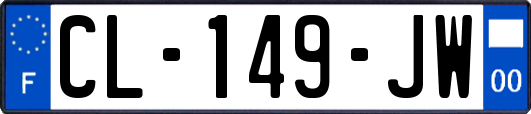 CL-149-JW
