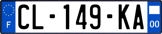 CL-149-KA