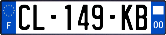 CL-149-KB