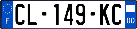 CL-149-KC