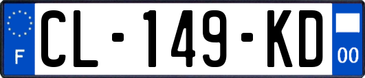 CL-149-KD