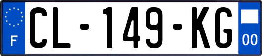 CL-149-KG