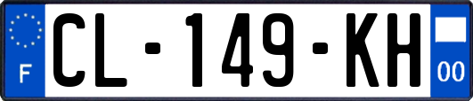CL-149-KH