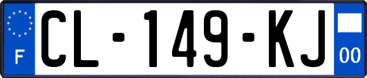 CL-149-KJ