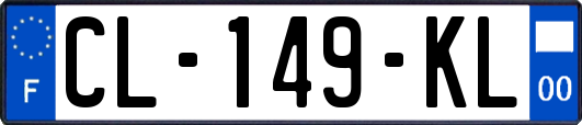 CL-149-KL