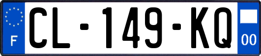 CL-149-KQ