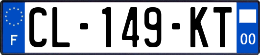 CL-149-KT