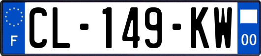 CL-149-KW