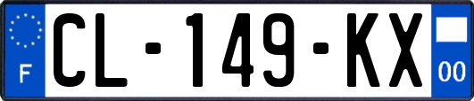 CL-149-KX