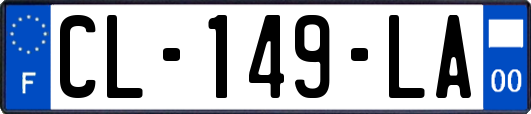 CL-149-LA
